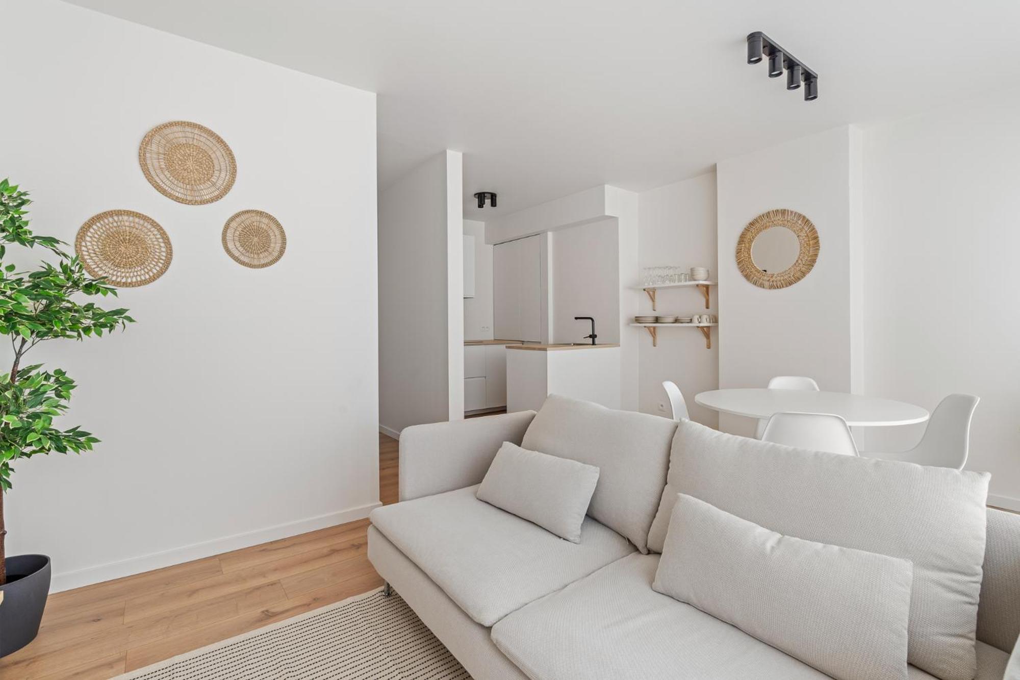 Petite Appartement Oostende