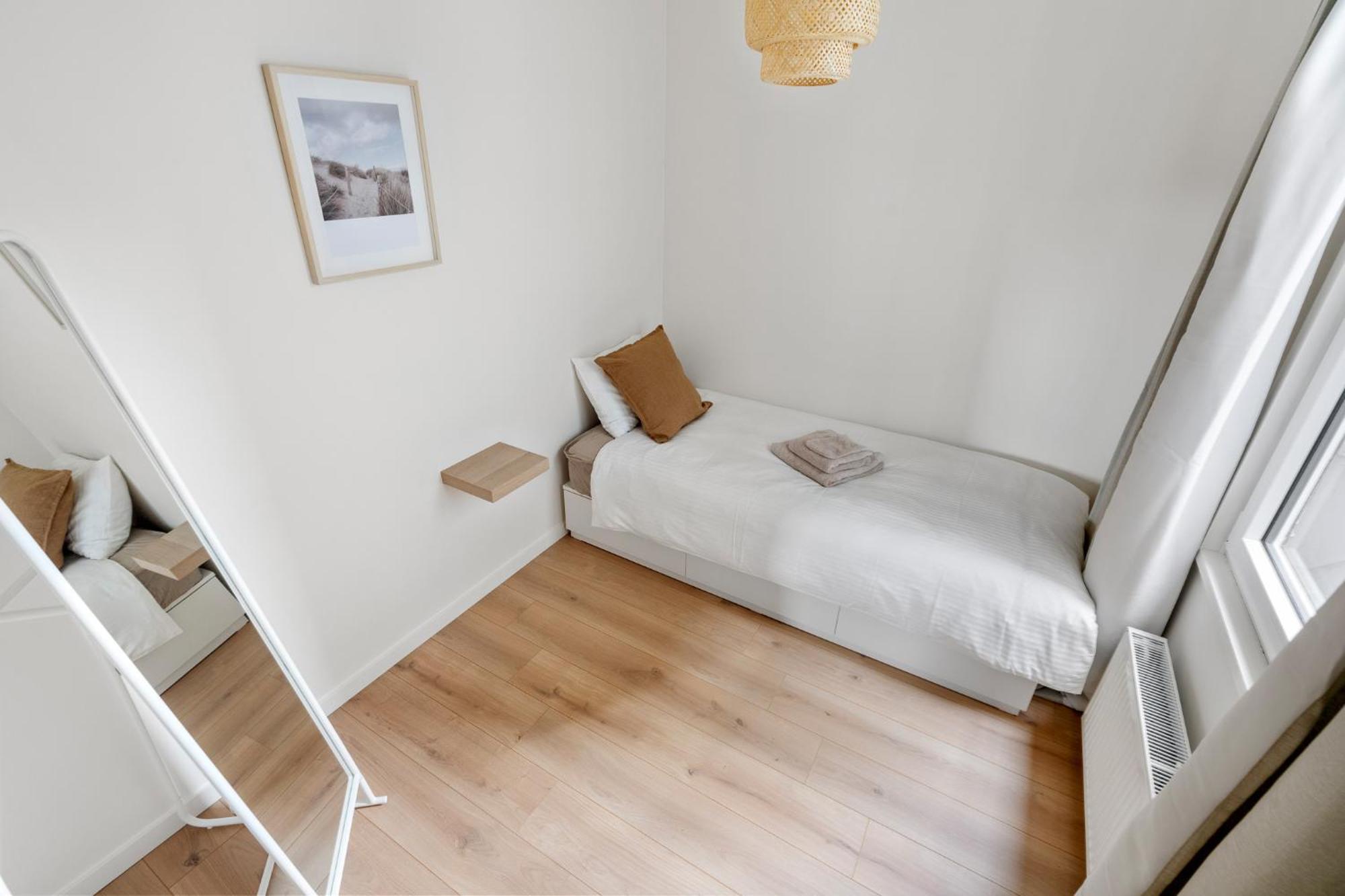 Petite Appartement *