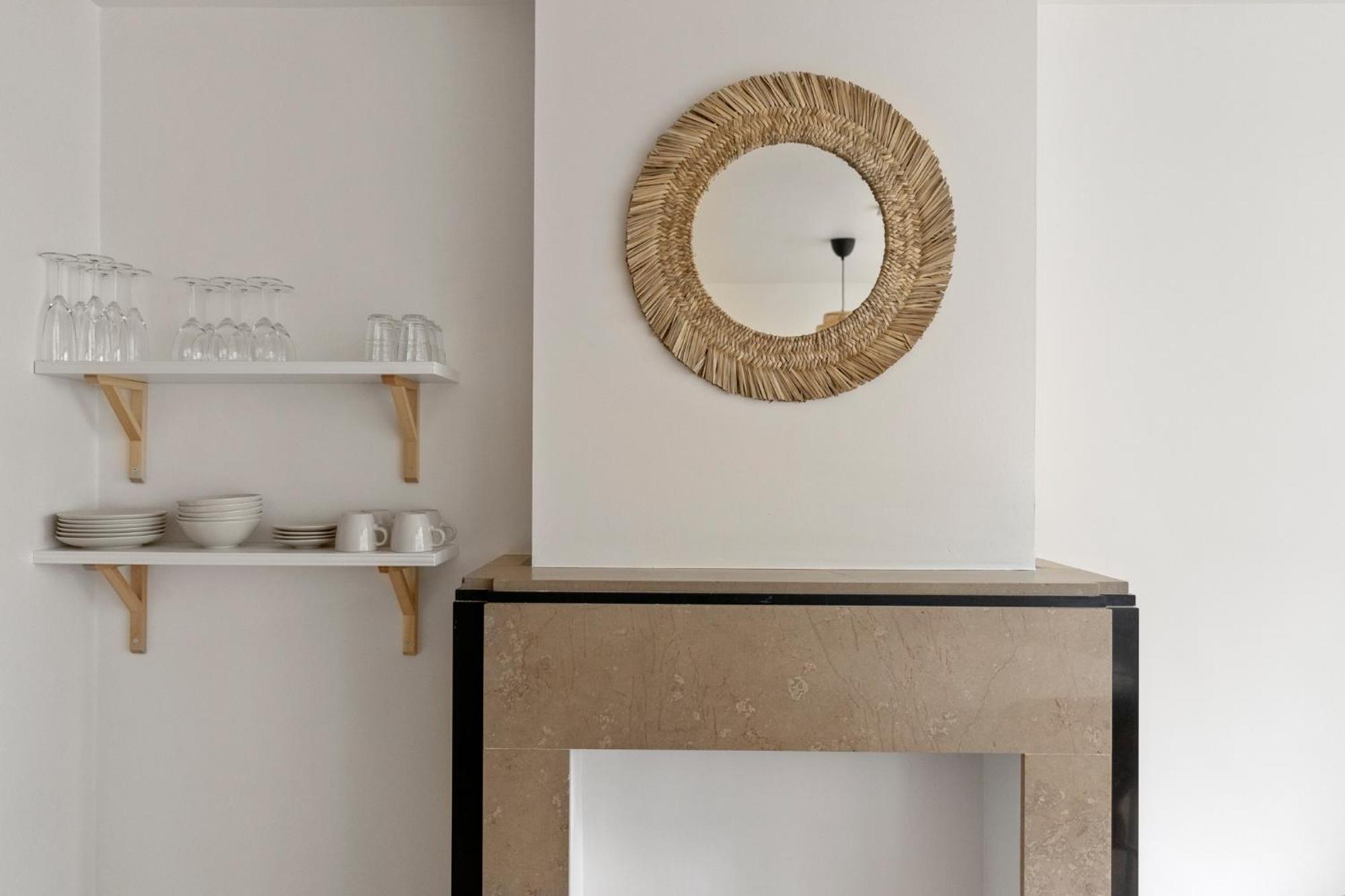 Appartement Petite *