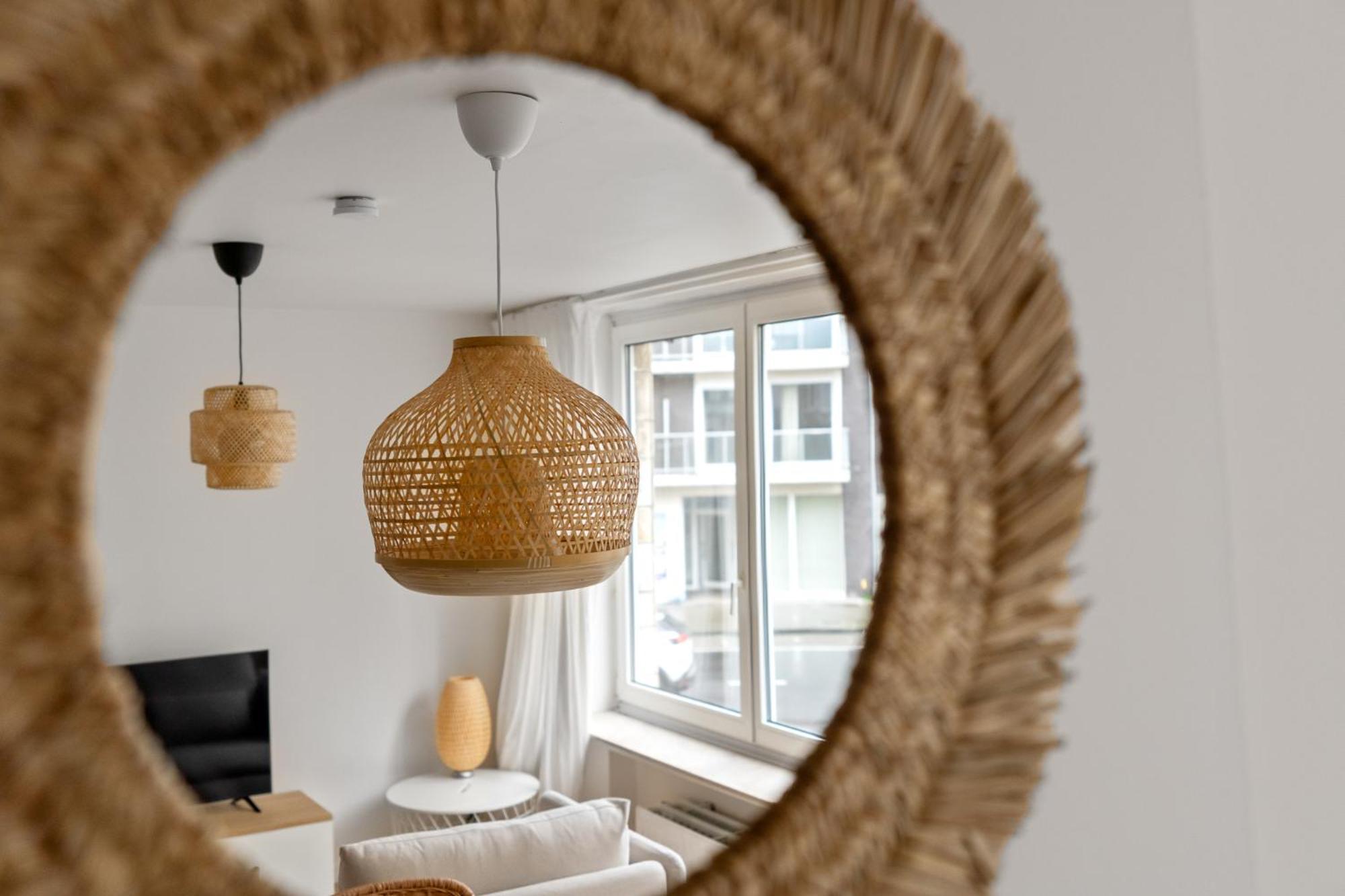Petite Appartement Oostende