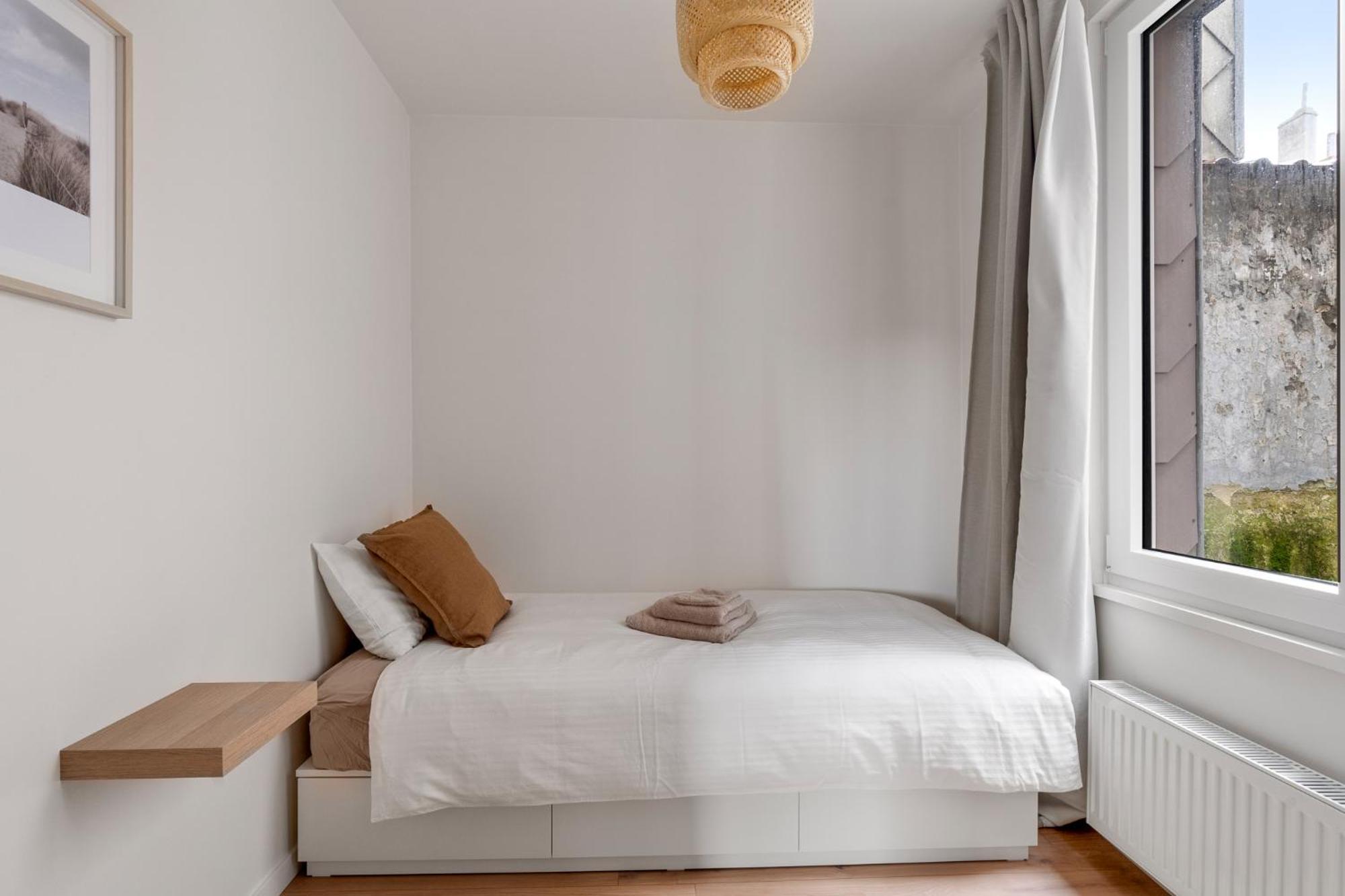 Appartement Petite