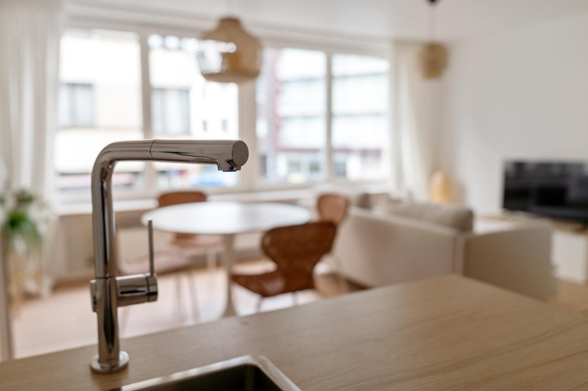 Appartement Petite *