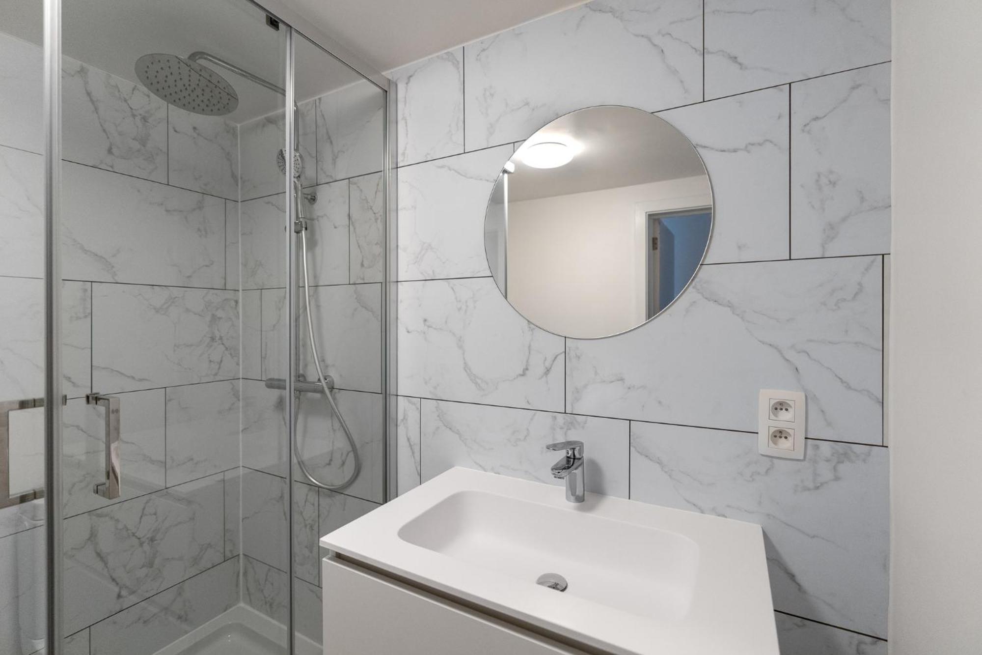 Appartement Petite Oostende