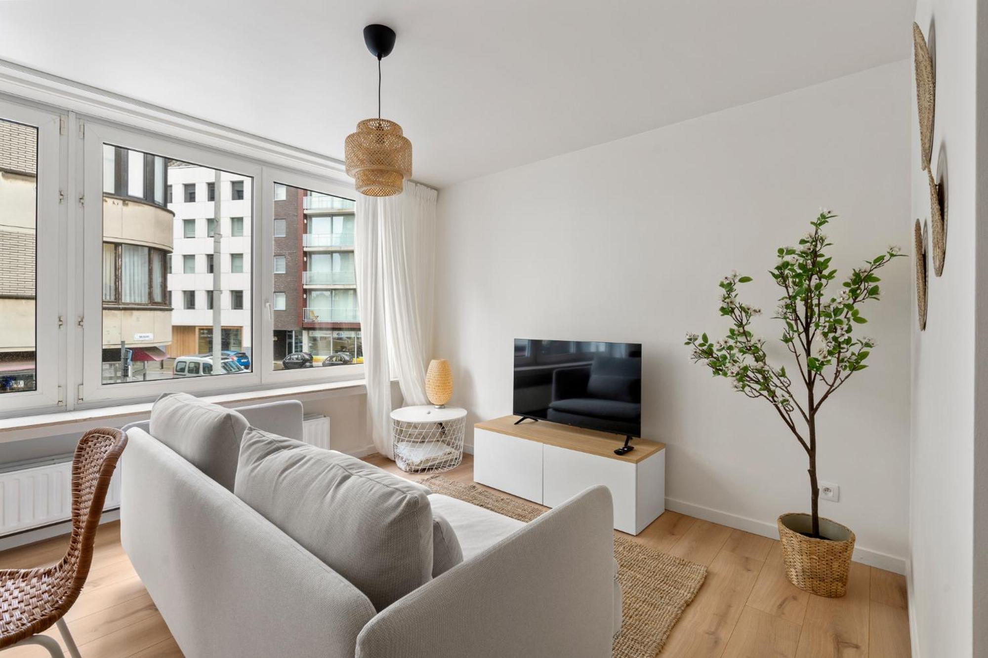 Appartement Petite