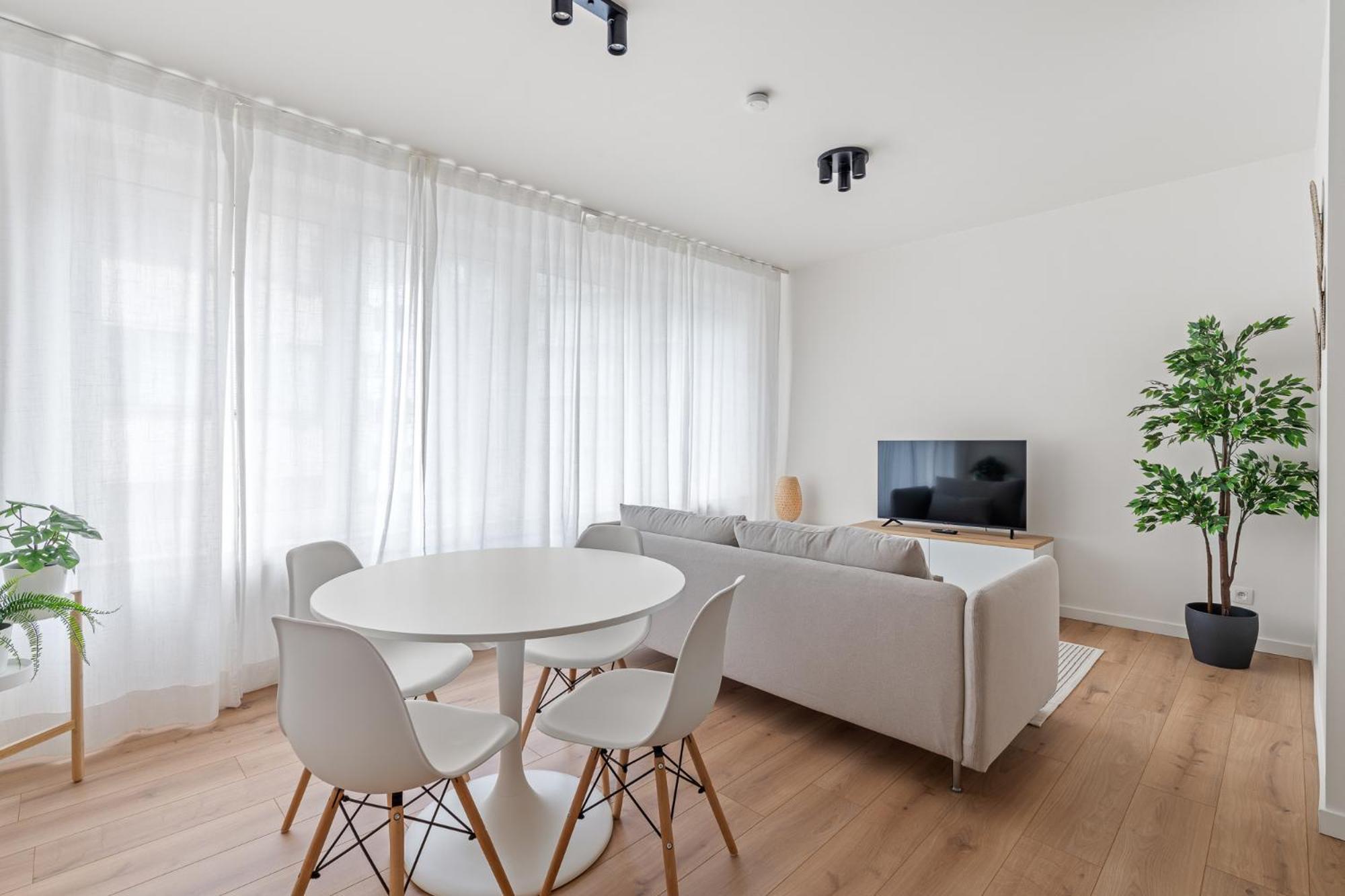Petite Appartement Oostende