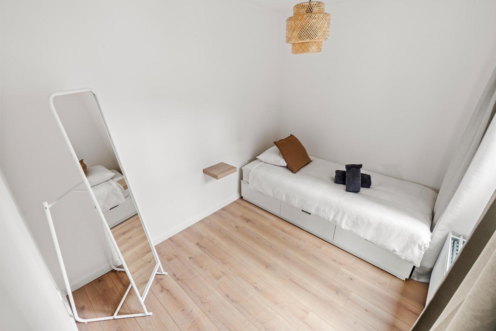 Petite Appartement Oostende