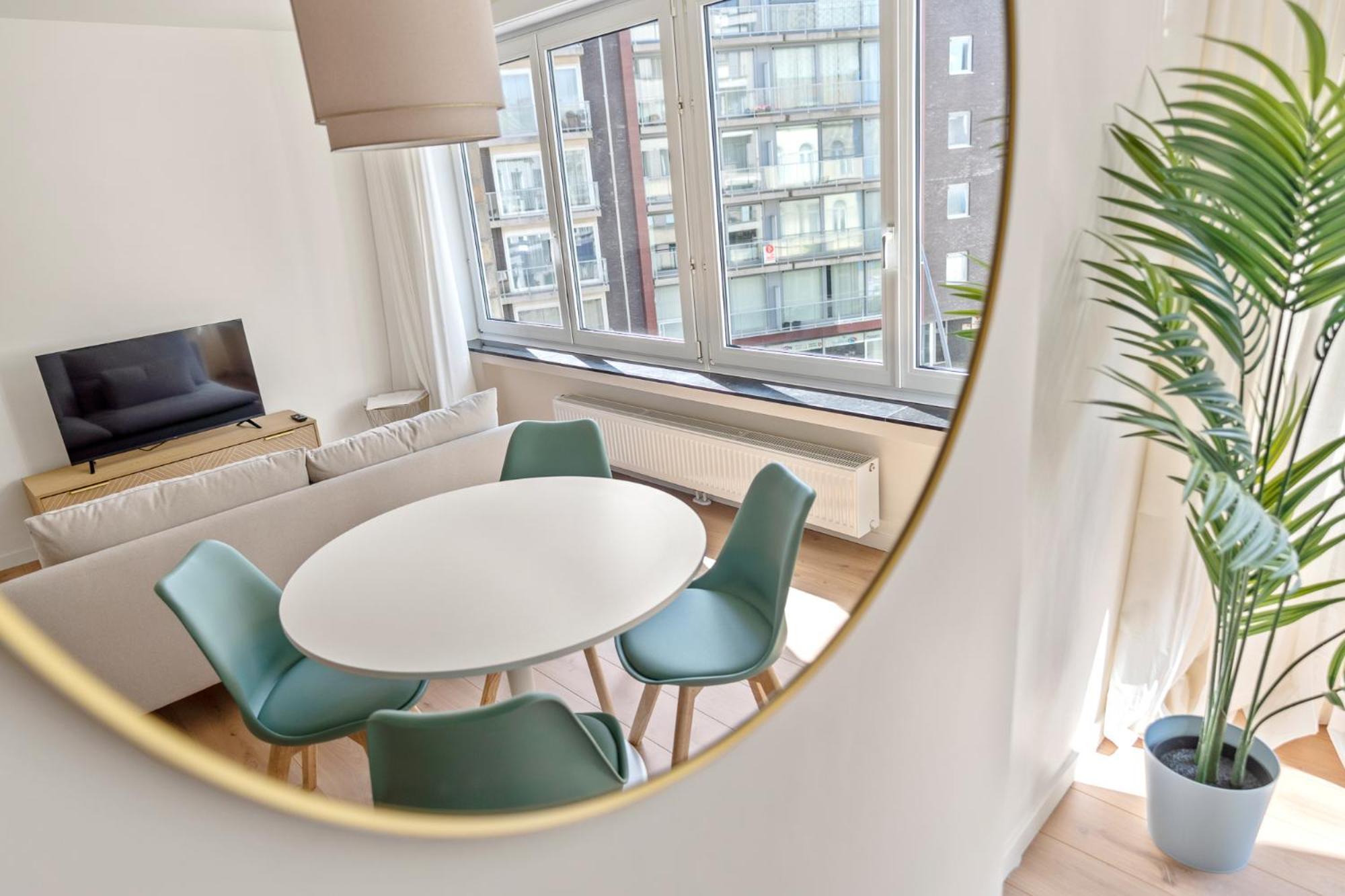Petite Appartement