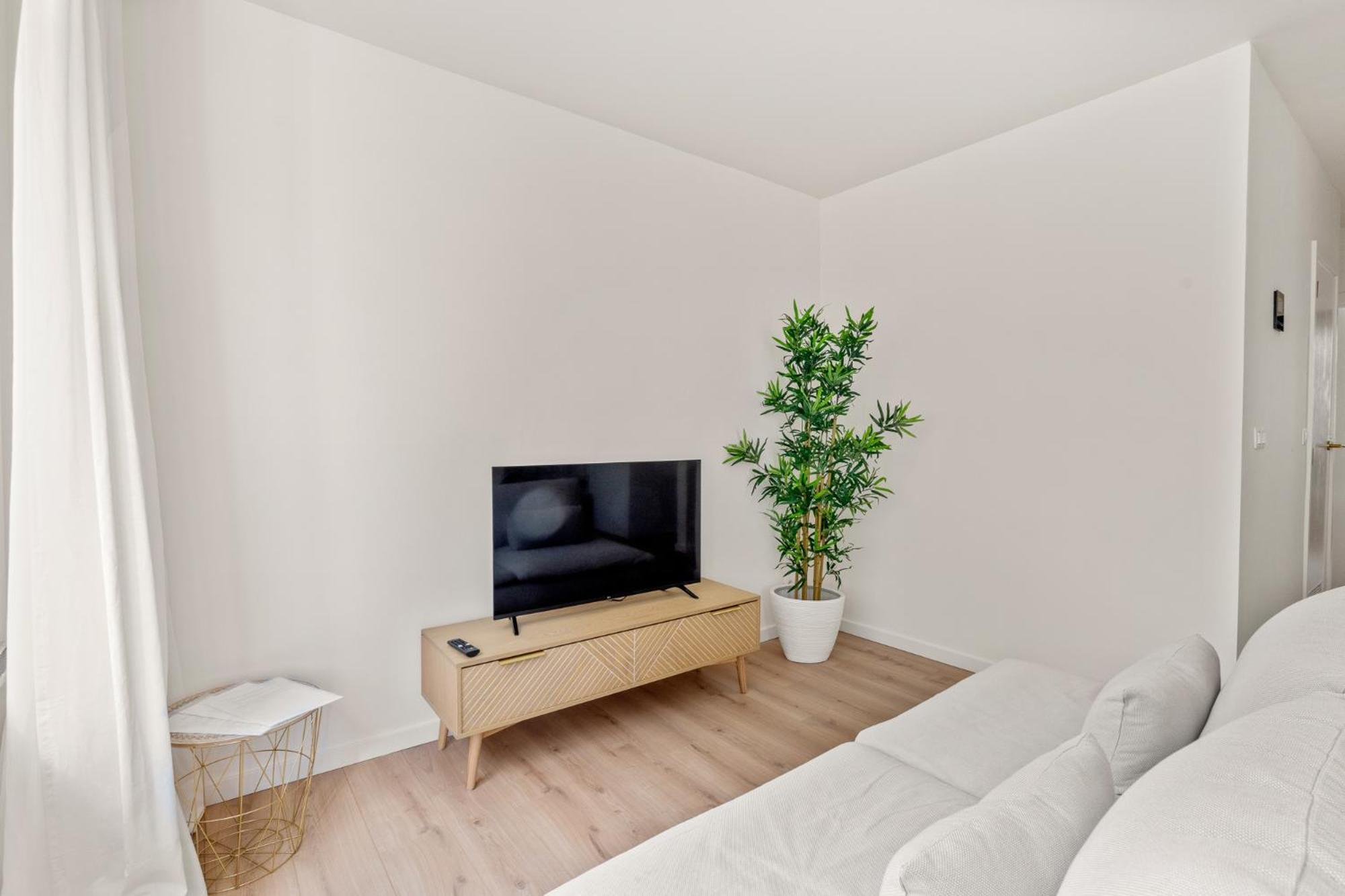 Petite Appartement *