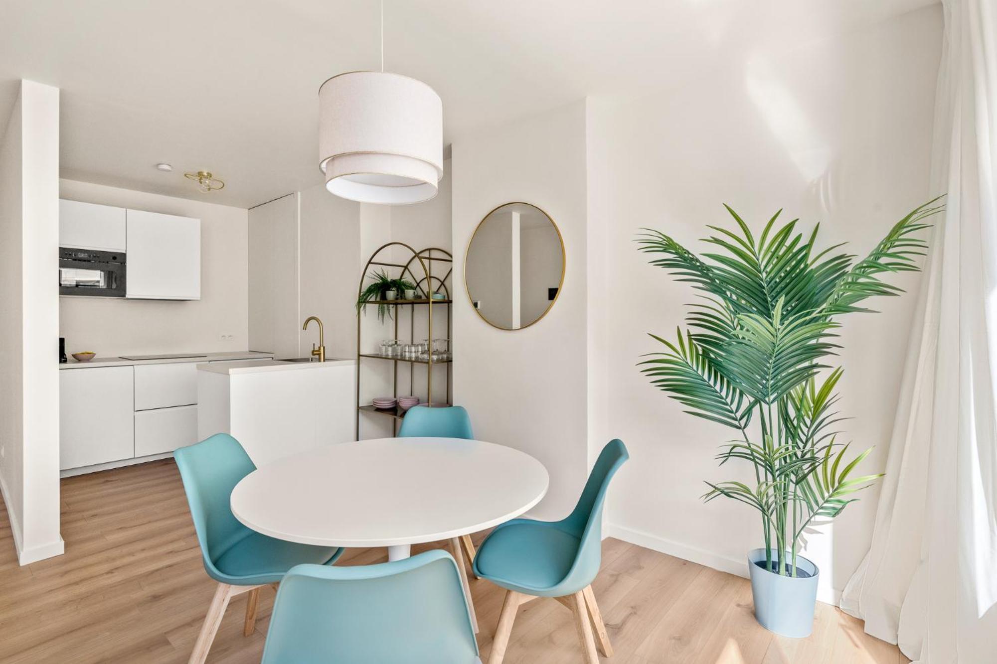 Appartement Petite Oostende
