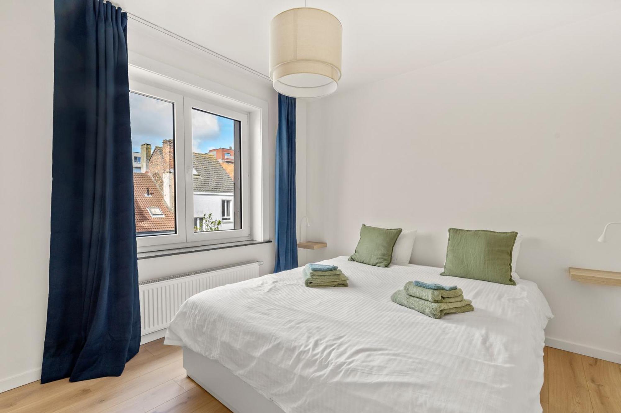 Appartement Petite